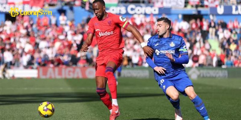 Phân tích chiến thuật và kèo trận đấu Getafe vs Girona FC